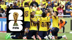 ¿Adiós al bombo 2? Los rivales de Ecuador en el Mundial tras el nuevo ranking FIFA oficial