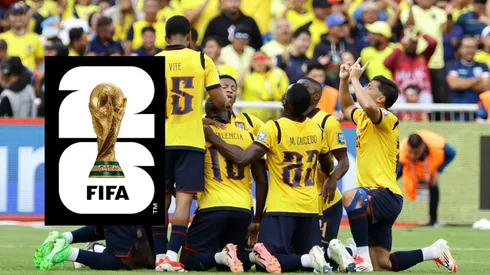 ¿Adiós al bombo 2? Los rivales de Ecuador en el Mundial tras el nuevo ranking FIFA oficial