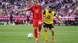 El clásico de Alemania definirá quién queda en la cima.