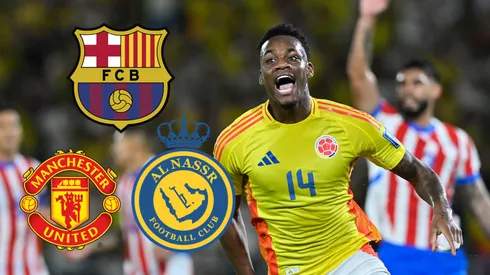 Jhon Jader Durán dejaría Fenerbahce y ya lo ponen en otro equipo para el 2026