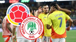 Colombia cambia de rival para fecha FIFA de noviembre y sorprende a todos