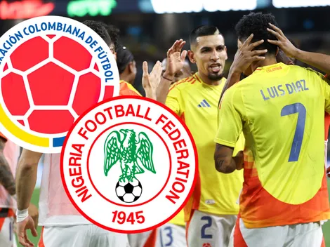 Colombia cambia de rival para fecha FIFA de noviembre y sorprende a todos