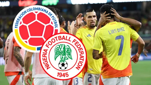 Colombia cambia de rival para fecha FIFA de noviembre y sorprende a todos