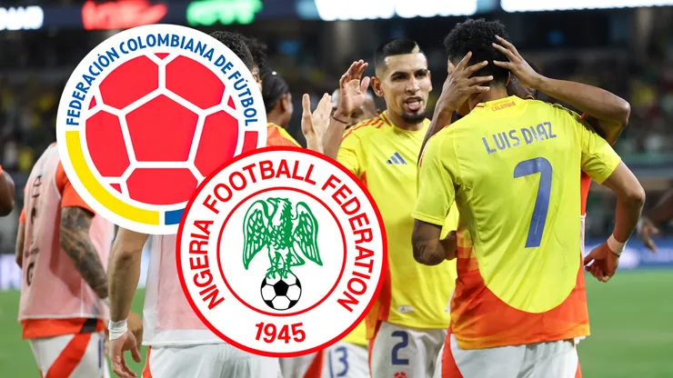 Colombia cambia de rival para fecha FIFA de noviembre y sorprende a todos