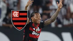 Gonzalo Plata recibe MILLONARIA oferta y todo Flamengo se alerta