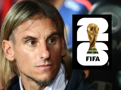 ¡Otro interesado más! Ponen a Sebastián Beccacece en planes de otra Selección para el 2026