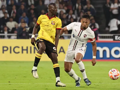 Barcelona cayó goleado y los hinchas piden la salida de estos jugadores: "Ya no se aguanta verlos"