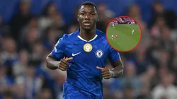 Moisés Caicedo cambió todo para Chelsea