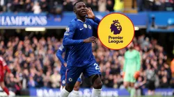 Moisés Caicedo cuesta 100 millones, mientras esta es el jugador más caro de la Premier League