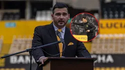 La decisión de Barcelona SC tras ser humillados ante Liga de Quito