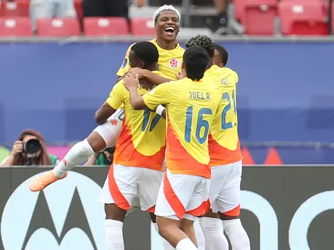 Colombia ganó el tercer puesto del Mundial Sub-20 y también esta fortuna