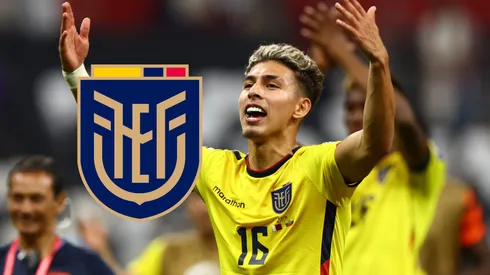 ¿Recapacita Beccacece? Los jugadores que regresarían a la Selección de Ecuador