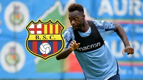 ¿Y Barcelona? Felipe Caicedo recibe sorpresiva oferta continuar su carrera