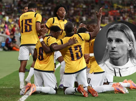 Los DTs que quedan libre luego del Mundial y que aceptarían llegar a Ecuador