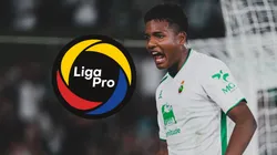 Jeremy Arevalo la rompe en España ¿que grande de LigaPro podría traerlo?