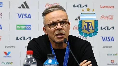 Mohamed Ouahabi agradeció a Chile tras ganar el Mundial Sub-20.