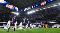 Deco señaló la rigurosidad de los arbitrajes con el Barcelona en la previa del Clásico con el Real Madrid.