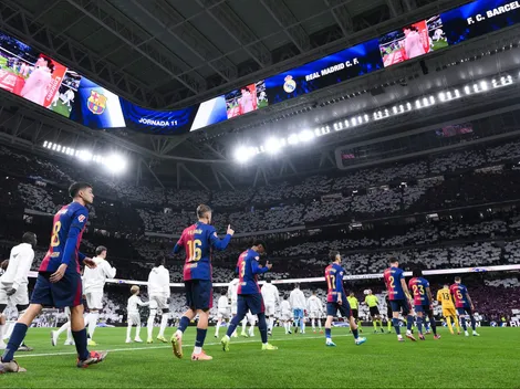 La queja del Barcelona que carga de polémica el Clásico de España vs. Real Madrid