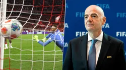 La FIFA podría aprobar una nueva ley del fuera de juego en marzo del 2026 que podría entrar en vigor en el Mundial.