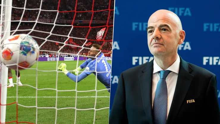 La FIFA podría aprobar una nueva ley del fuera de juego en marzo del 2026 que podría entrar en vigor en el Mundial.