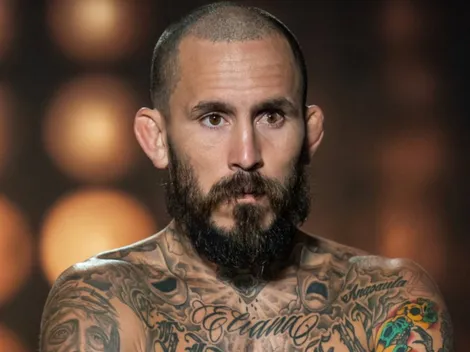 'Chito' Vera se quejó y esta fue la contundente respuesta de la UFC para el ecuatoriano