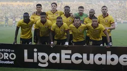 Barcelona SC ya tiene a su primer fichaje de 2026
