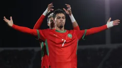 Maama jugó la final soñada y está en boca de todos.