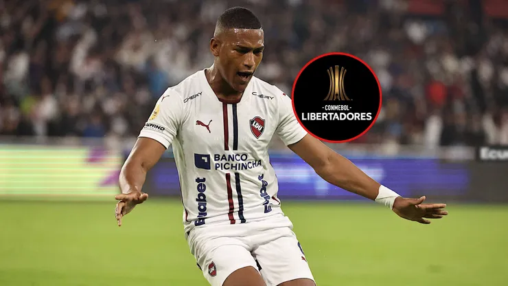 El mensaje de la Conmebol que ilusiona a Liga de Quito