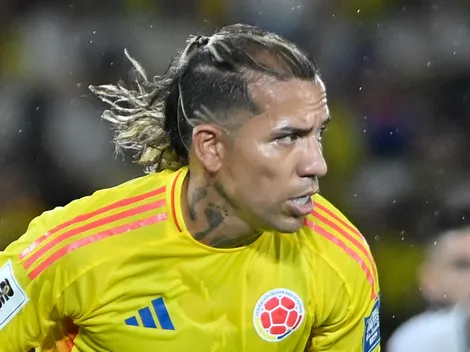 Esto dijeron desde la selección sobre la indisciplina de Dayro