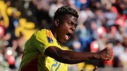 Fin de rumores: Revelan el próximo club de Neyser Villarreal