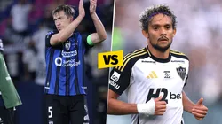 Los canales para ver IDV vs Mineiro