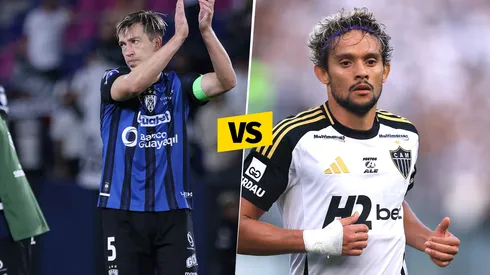 Los canales para ver IDV vs Mineiro