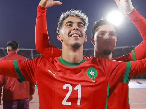 La pesadilla de Argentina en el Mundial Sub-20 habló: “Nos los comimos”