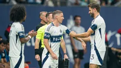 El gran verdugo de Messi se lamenta no haber jugado en Barcelona.