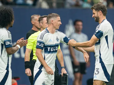 El verdugo de Messi que lamenta no haber jugado en Barcelona