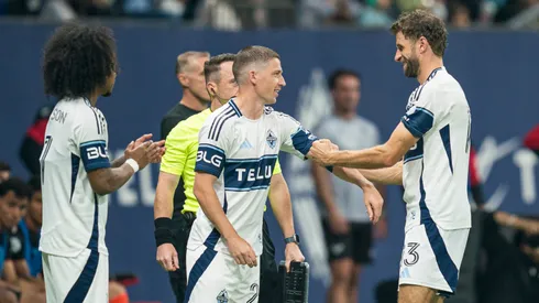 El gran verdugo de Messi se lamenta no haber jugado en Barcelona.