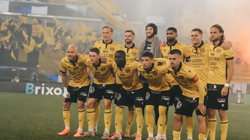 Una localidad de 1000 habitantes jugará la Champions.