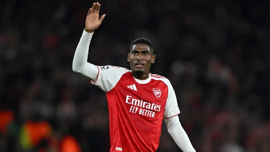 Mosquera o Quiñones, los últimos colombianos en jugar lejos de la Tricolor: GETTY