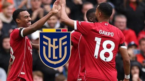 Liverpool pone 40 millones de euros por crack de la Selección de Ecuador