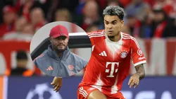 Bayern Múnich elige director técnico y así impactará el futuro de Luis Díaz