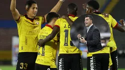 El sorpresivo nombre que podría reemplazar a Ismael Rescalvo en Barcelona