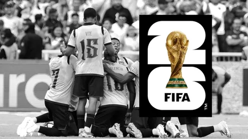 Selección de Ecuador tiene su primera GRAN DUDA para el Mundial 2026