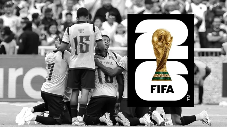 Selección de Ecuador tiene su primera GRAN DUDA para el Mundial 2026