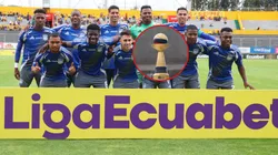 Los jugadores de Emelec dan la peor noticia de todas a los hinchas