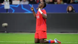 VIDEO | ¡William Pacho marca su primer GOLAZO con el PSG!