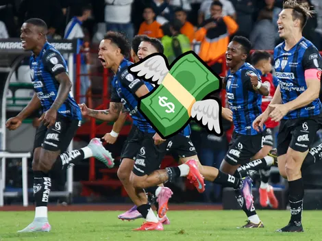 Independiente del Valle ya ha ganado toda esta fortuna en la Copa Sudamericana