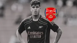 Los hinchas explotan y piden a Hincapié irse a otro equipo