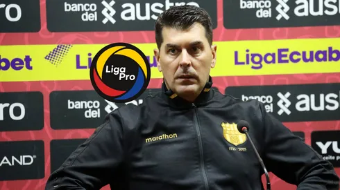 Rescalvo pidió a estos dos jugadores para Barcelona SC