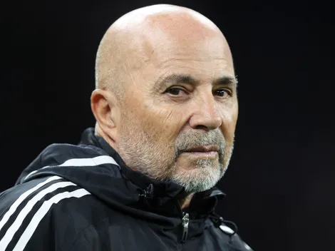 Mientras Rabanal gana 300 mil al año en IDV, esto cobra Jorge Sampaoli en Atlético Mineiro