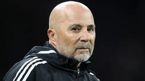 El millonario sueldo que recibe Sampaoli en Mineiro